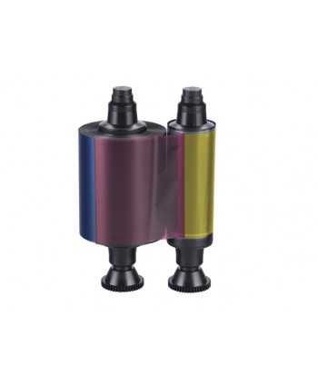 Ruban couleur YMCKO R3011