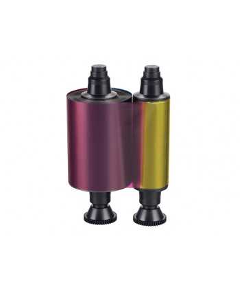 Ruban couleur YMCKO-K R3314
