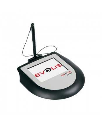 Evolis SIG200 Tablettes de...
