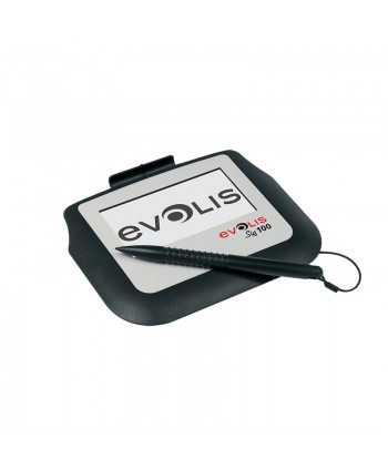 Evolis SIG100 Tablette de...