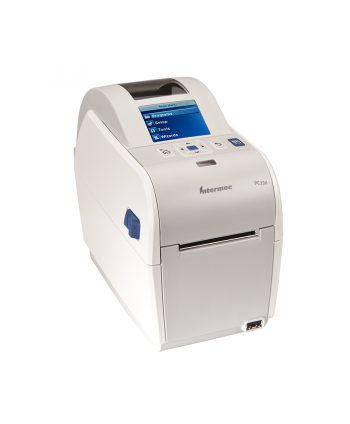 Honeywell PC23D Imprimantes...