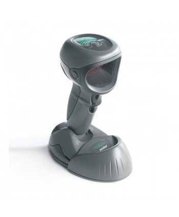 Zebra DS9808 scanner...