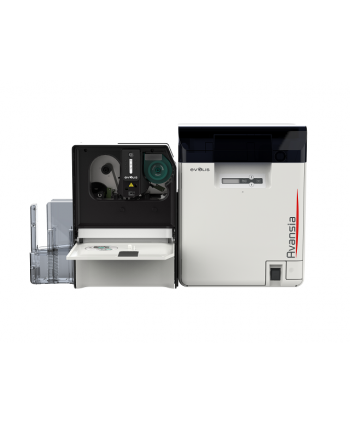Evolis Avansia Lamination