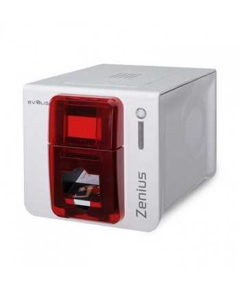 Evolis Zenius