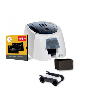 Edikio Guest Access