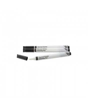 3 Stylos nettoyage Evolis...
