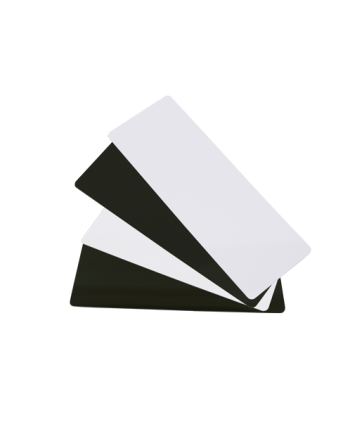 Cartes longues en PVC