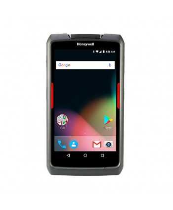 Honeywell SCANPAL EDA71...